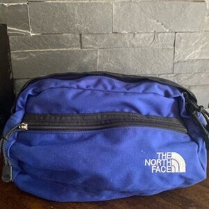 The North Face vintage Fanny pack